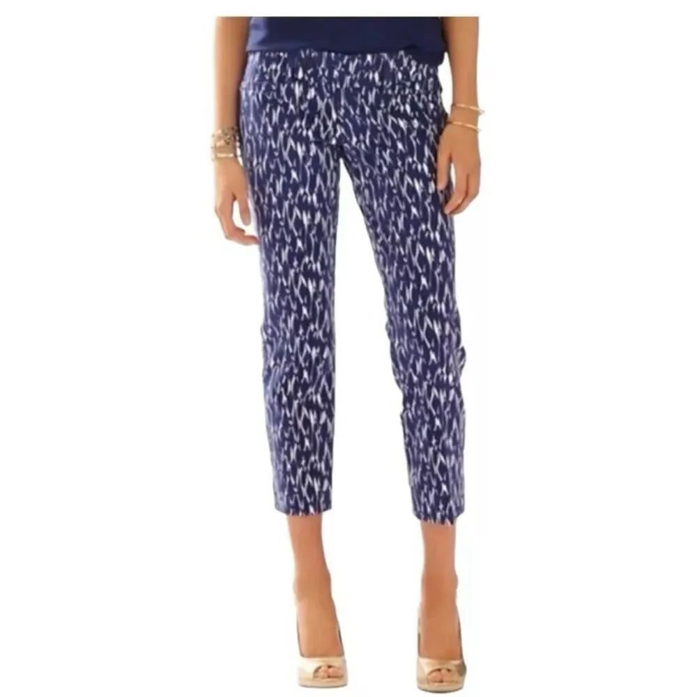 Lilly pulitzer pants